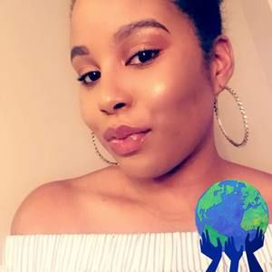 Meet your Posher, Marie